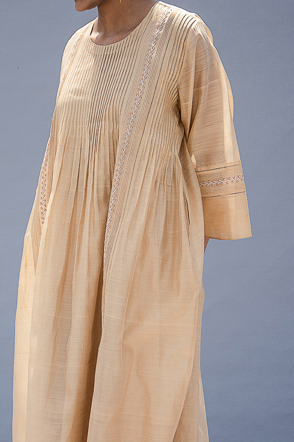 Camellia Dress