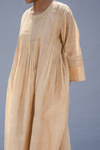 Camellia Dress