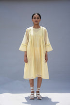 Camellia Dress