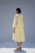 Camellia Dress