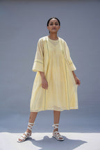 Camellia Dress