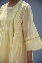 Camellia Dress
