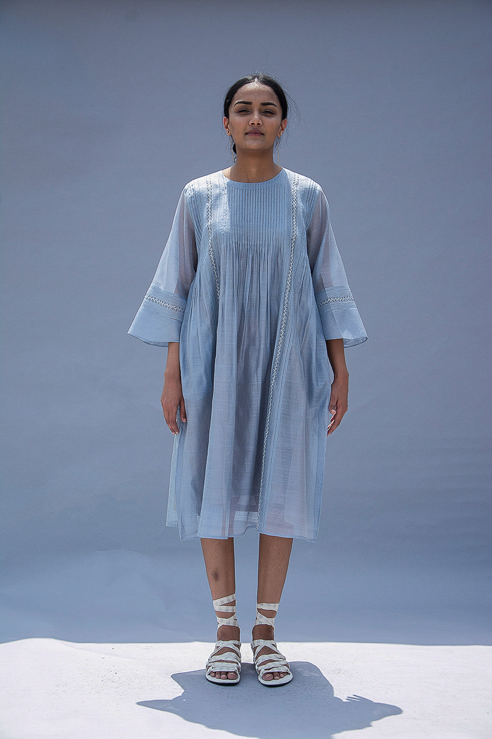 Camellia Dress