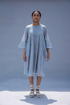 Camellia Dress