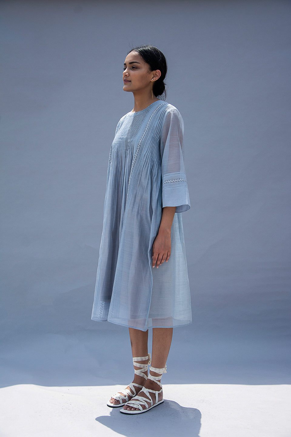 Camellia Dress