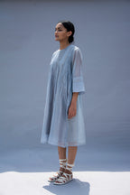 Camellia Dress