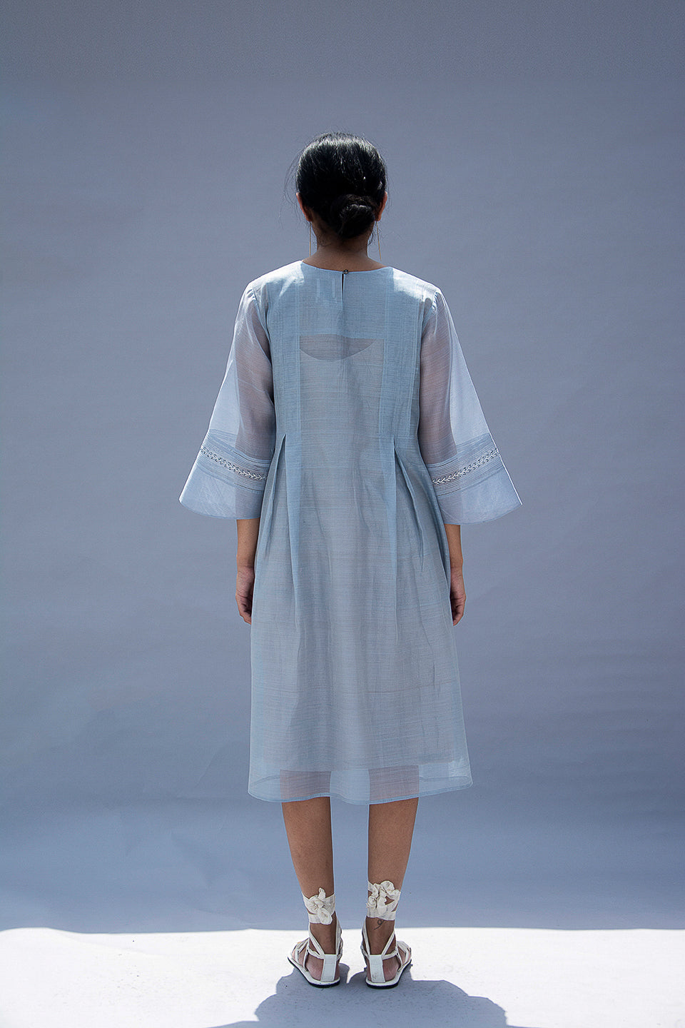 Camellia Dress