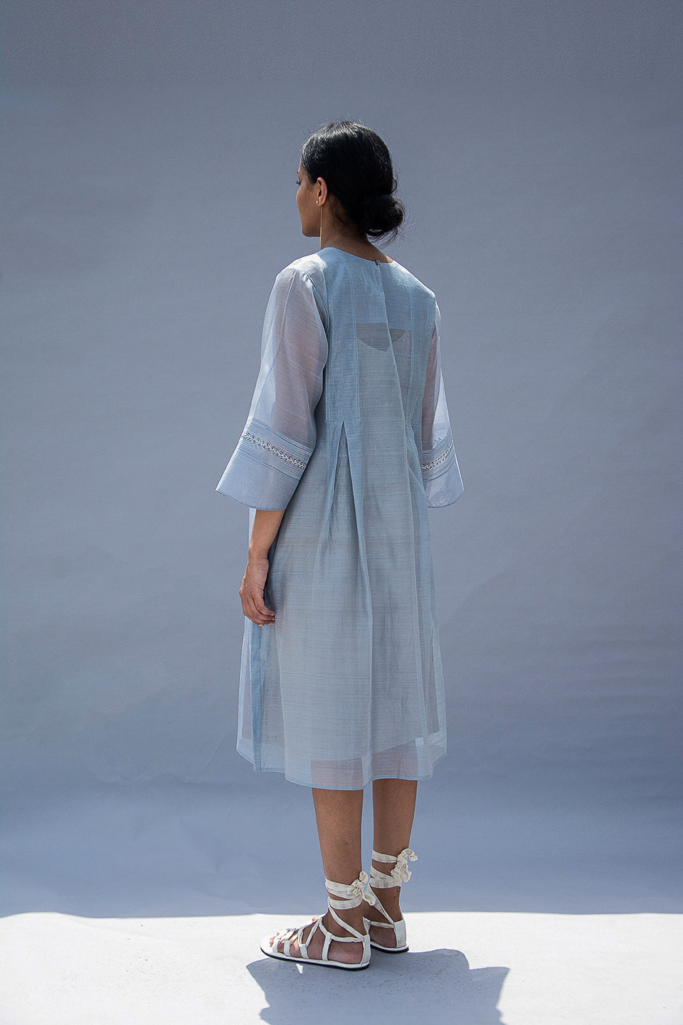 Camellia Dress