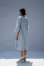 Camellia Dress