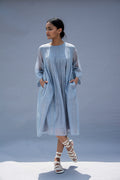 Camellia Dress