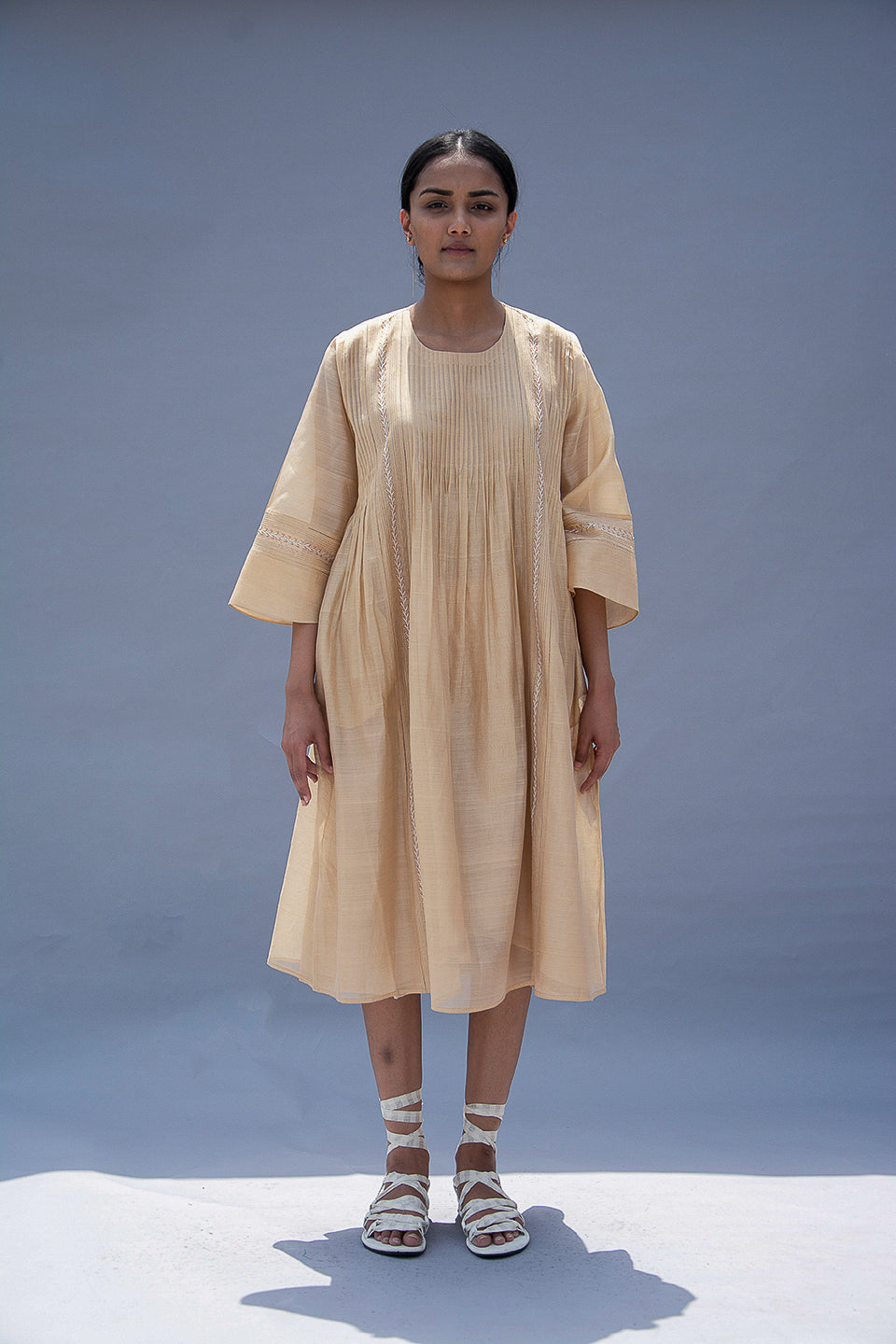 Camellia Dress