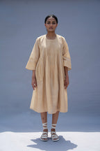 Camellia Dress