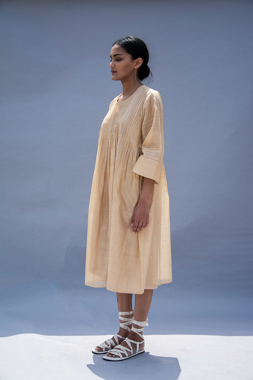 Camellia Dress