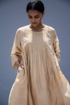 Camellia Dress