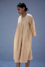 Camellia Dress