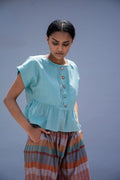 Easy Crochet top