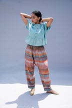 Easy Crochet top