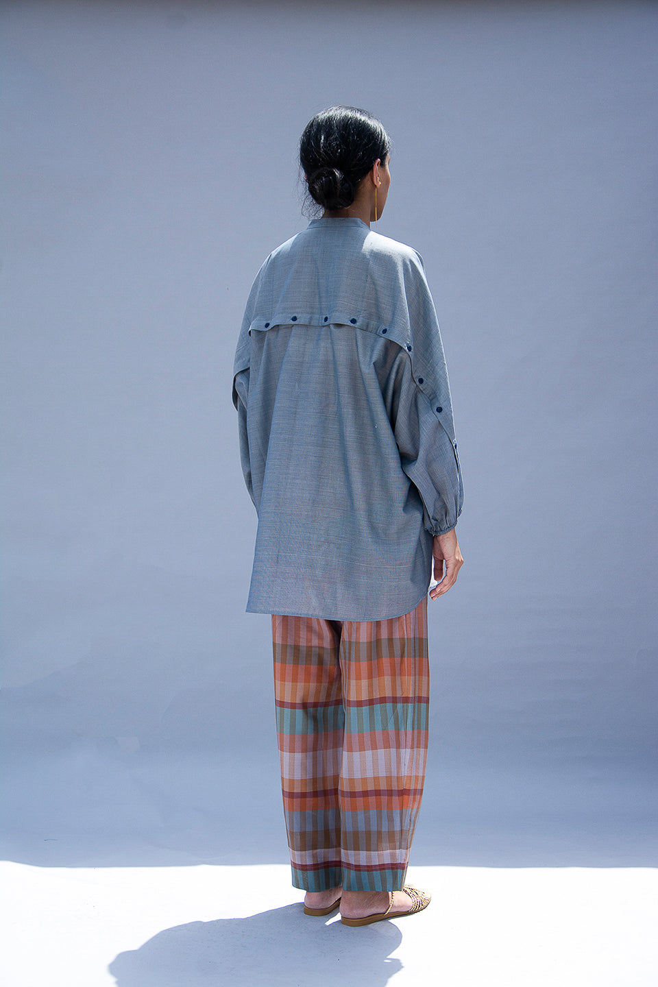 Eye Hole Shirt