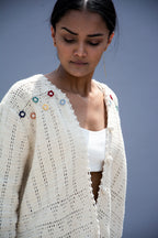 Wildflower Cardigan
