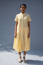 Sunshine Dress