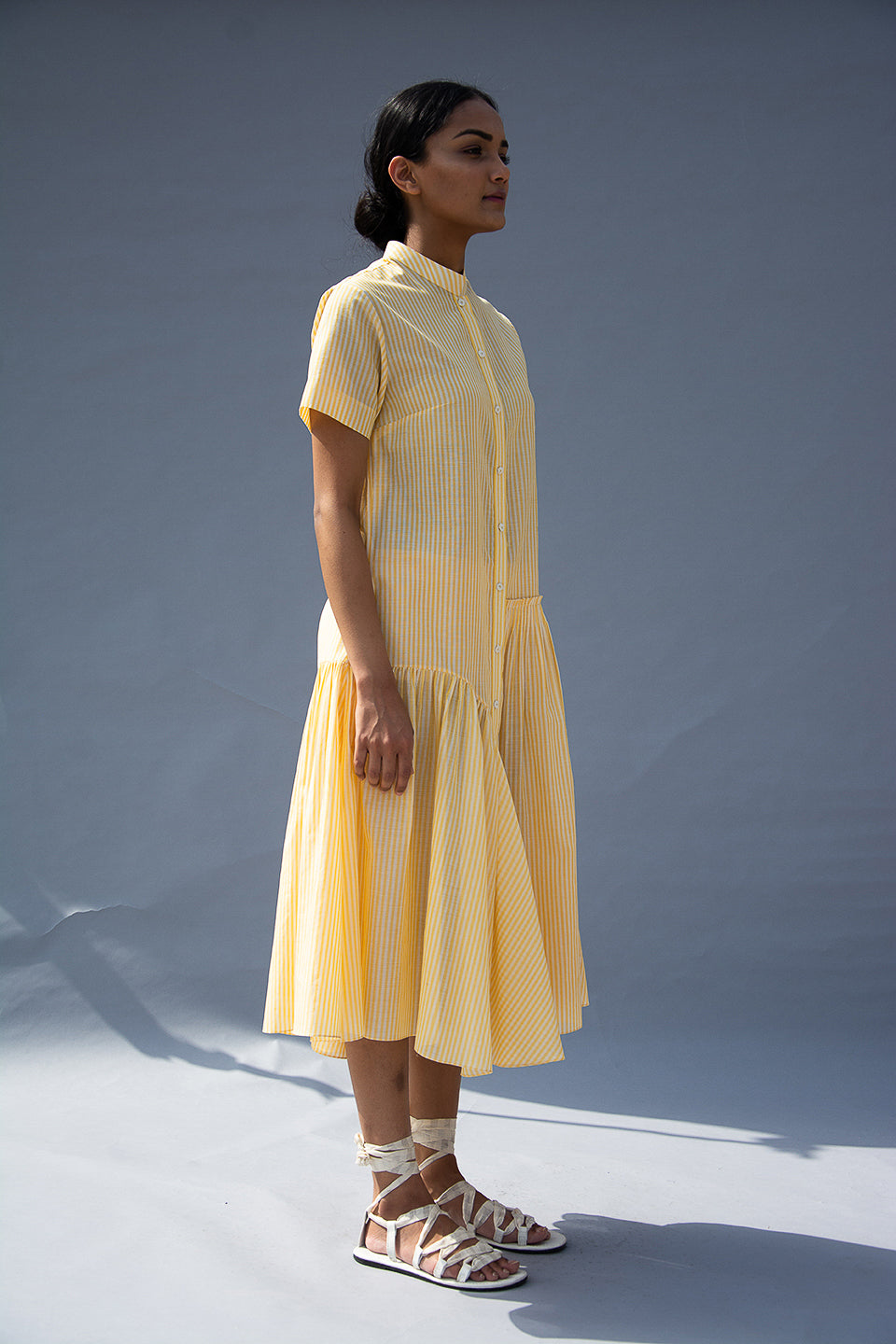 Sunshine Dress