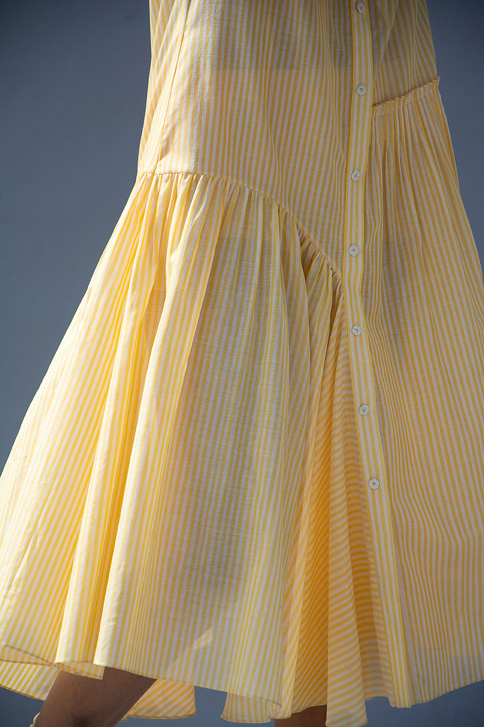 Sunshine Dress