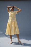 Sunshine Dress