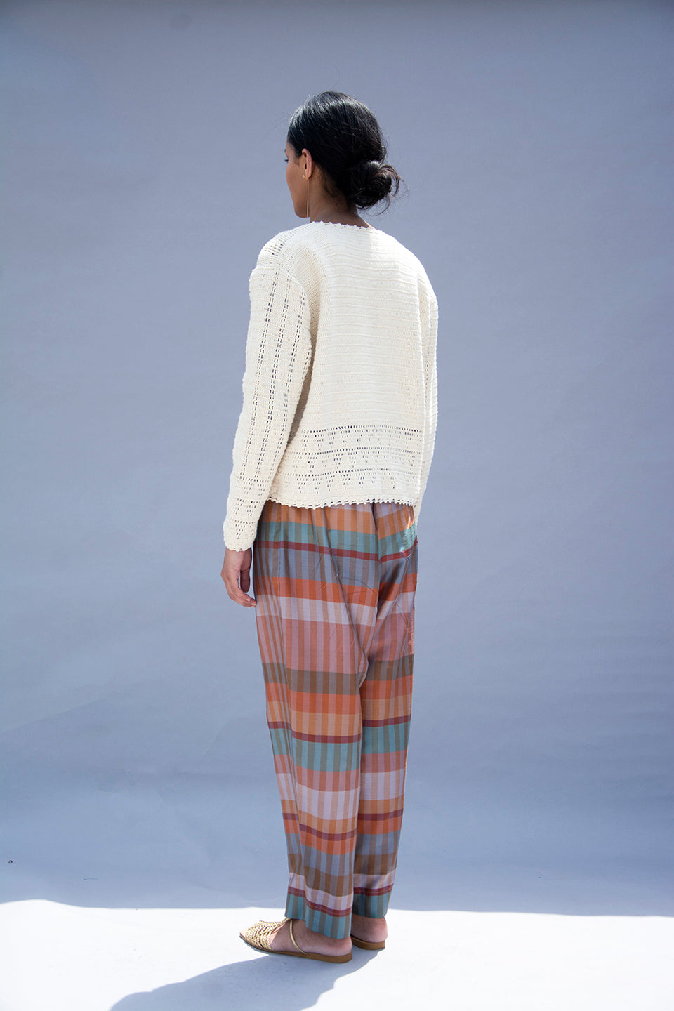 Wildflower Cardigan