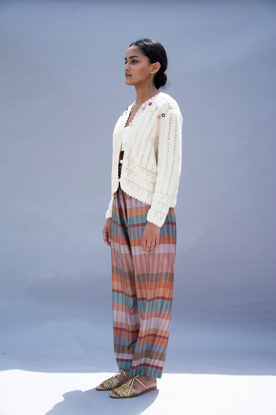 Wildflower Cardigan