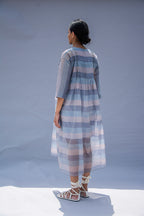 Cocoon Dress