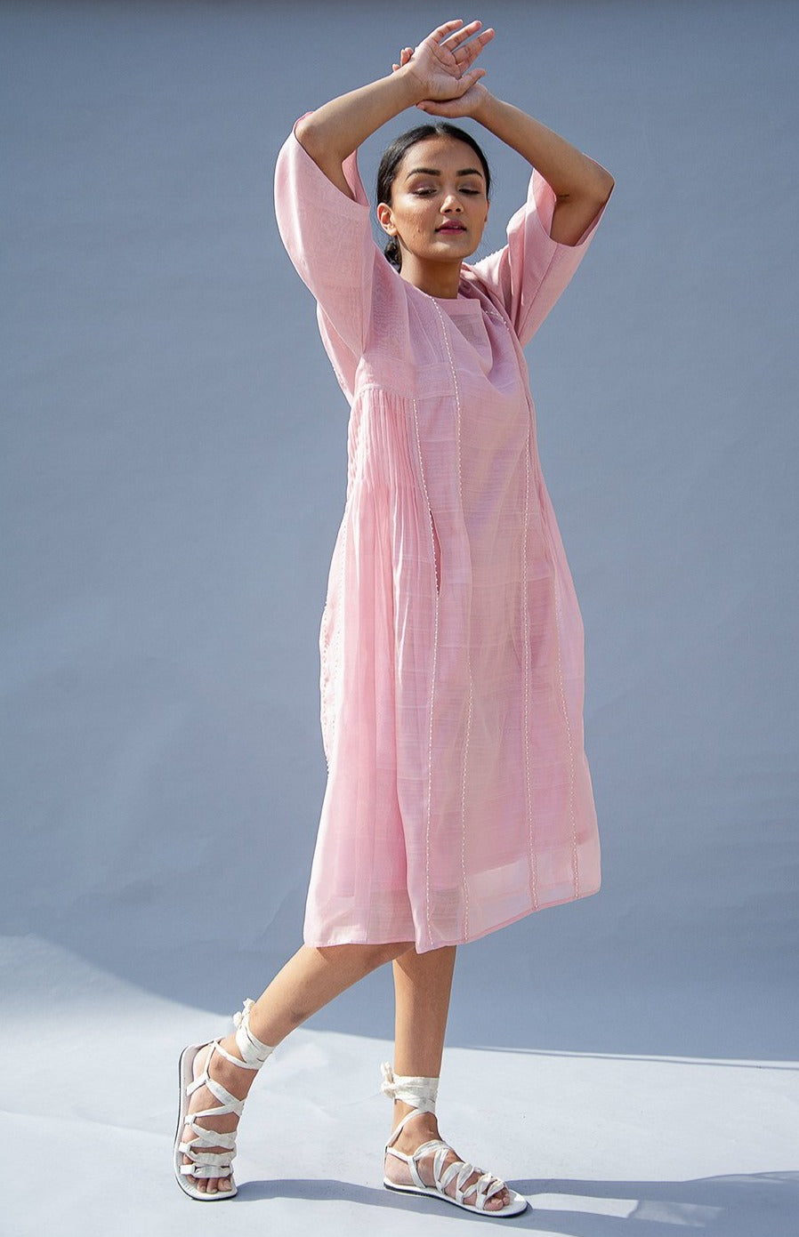 Mist Dress