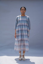 Cocoon Dress