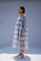 Cocoon Dress