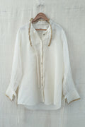Selvedge Collar Shirt