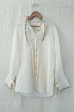 Load image into Gallery viewer, Selvedge Collar Shirt

