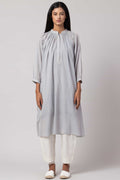 Chikankari Tunic Set