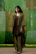 Kimono Jacket