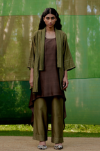 Kimono Jacket