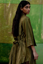 Kimono Jacket