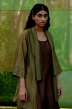 Kimono Jacket
