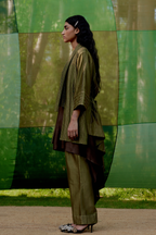 Kimono Jacket