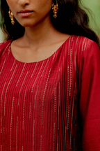 Pine Tunic