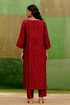 Pine Tunic