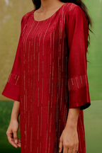 Pine Tunic