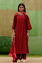 Pine Tunic