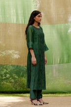 Pine Tunic