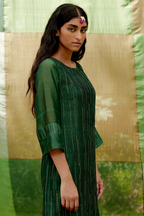 Pine Tunic