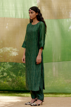 Pine Tunic