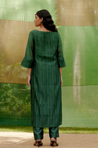 Pine Tunic