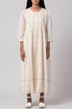 Handcrochet Detailed  Dress